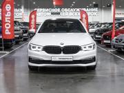 BMW 5 серии VII (G30/G31/G38) Санкт-Петербург  - изображение 29