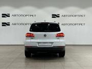 Volkswagen Tiguan I Рестайлинг Санкт-Петербург  - изображение 18