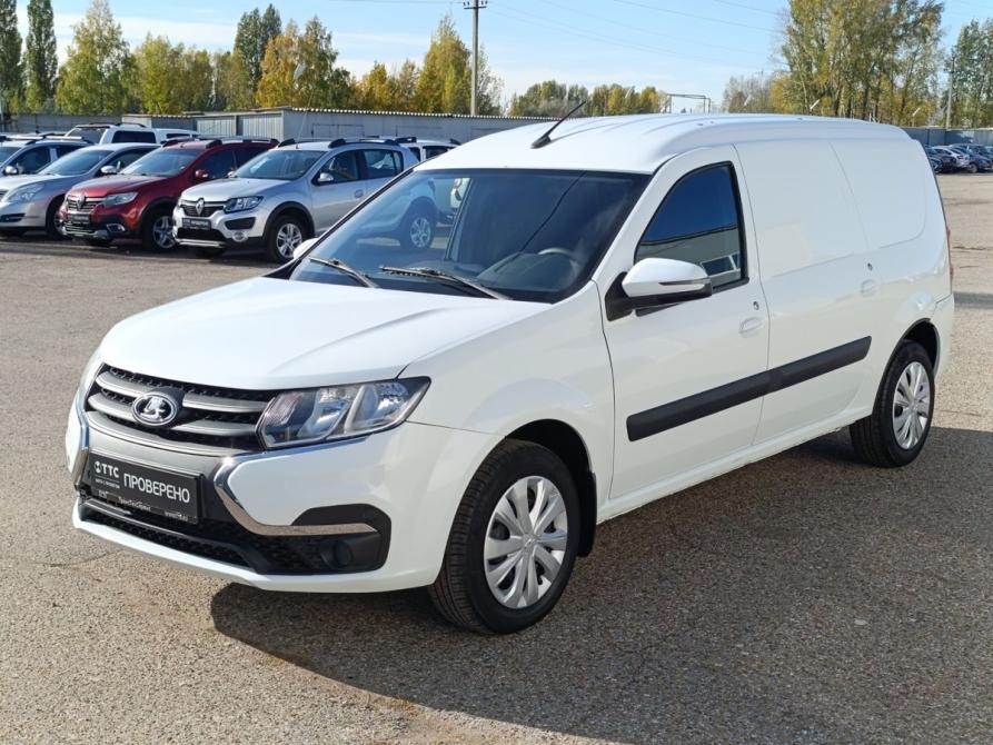 Lada (ВАЗ) Largus I Рестайлинг Набережные Челны  - изображение 1