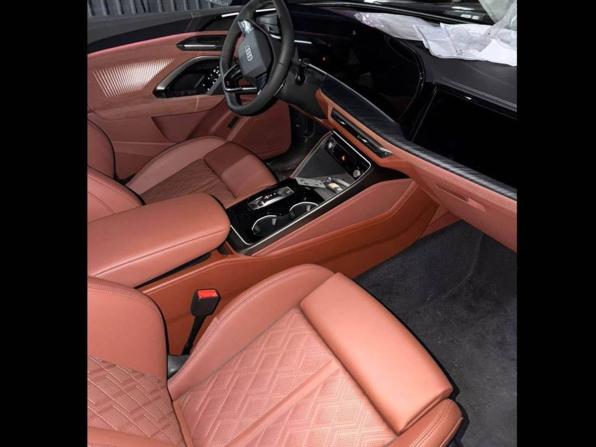 Новый Audi Q5 III 2026 года, цена 5 990 000 рублей, внедорожник, Автокод Объявления