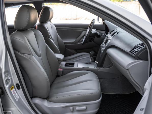 Toyota Camry VI (XV40) с пробегом 2008 года, цена 1 499 000 рублей, 233575 км, седан, Автокод Объявления