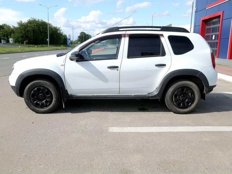 Renault Duster I Иваново  - изображение 8
