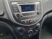 Hyundai Solaris I Рестайлинг Санкт-Петербург  - изображение 31