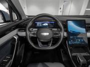Geely Atlas II Москва  - изображение 36