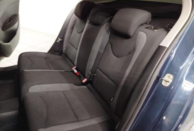 Peugeot 408 I с пробегом 2012 года, цена 595 000 рублей, 75705 км, седан, Автокод Объявления