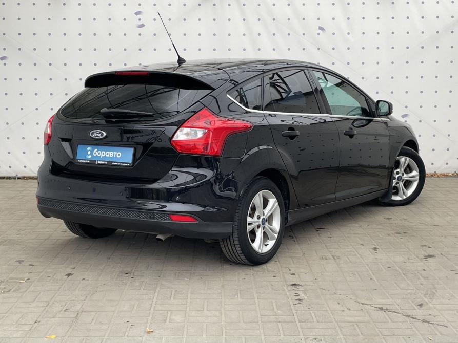Ford Focus III Тамбов  - изображение 4