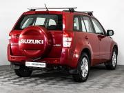 Suzuki Grand Vitara II Рестайлинг 2 Санкт-Петербург  - изображение 27