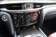 Lexus LX III Рестайлинг 2 Иркутск  - изображение 64