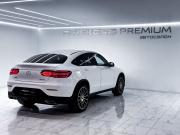Mercedes-Benz GLC Coupe I (C253) Уфа  - изображение 73