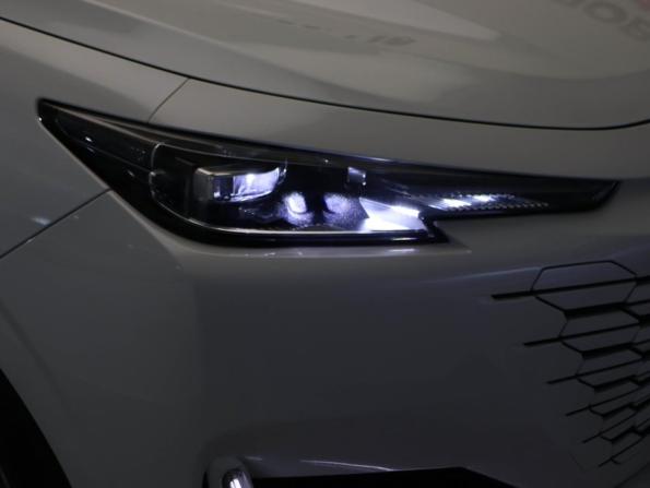 Changan UNI-K с пробегом 2023 года, цена 2 398 000 рублей, 55721 км, внедорожник, Автокод Объявления