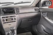 Toyota Corolla IX (E120 E130) Рестайлинг Томск  - изображение 31