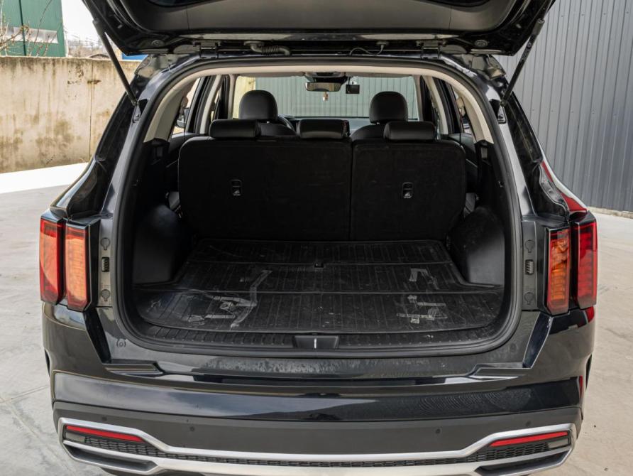 Kia Sorento IV Краснодар  - изображение 23