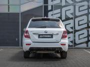Lifan X60 I Рестайлинг Краснодар  - изображение 20