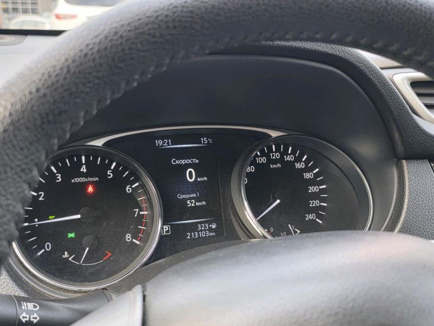 Nissan X-Trail III Новосибирск  - изображение 17