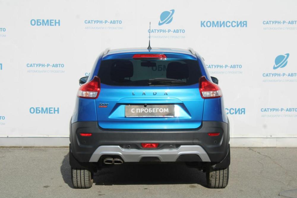 Lada (ВАЗ) XRAY I Пермь  - изображение 6