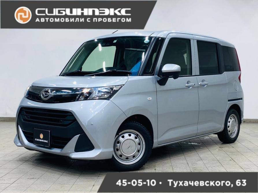 Daihatsu Thor I Кемерово  - изображение 1