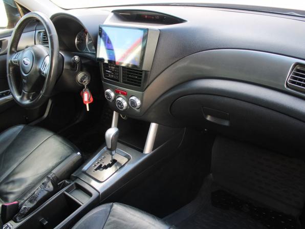 Subaru Forester III Рестайлинг с пробегом 2011 года, цена 1 099 000 рублей, 226310 км, внедорожник, Автокод Объявления