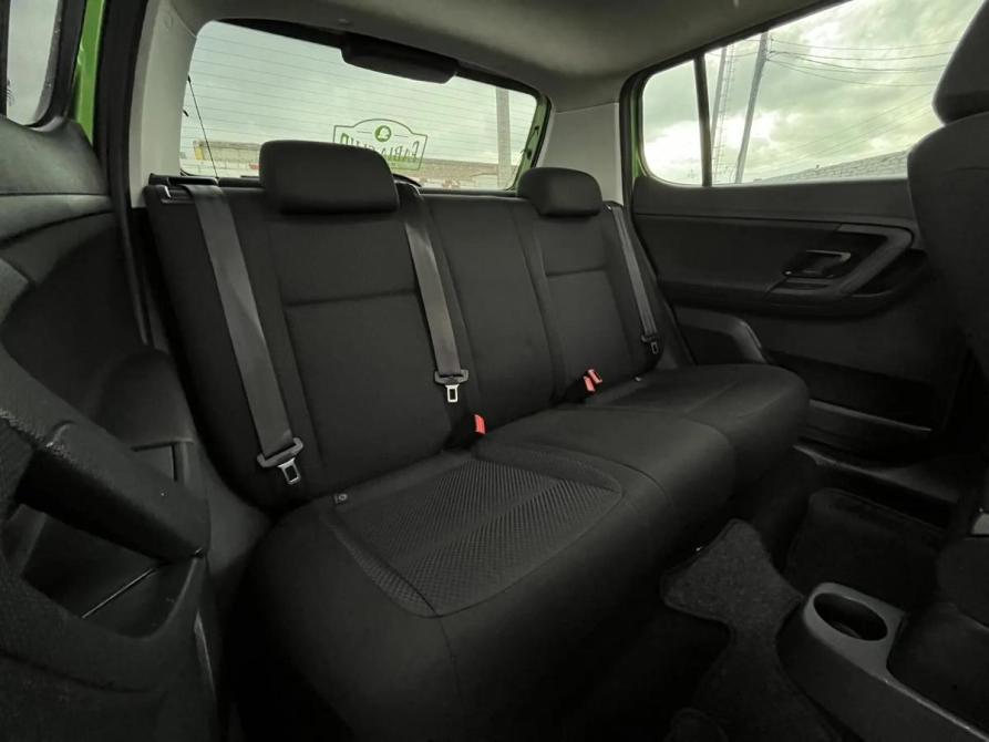 Skoda Fabia II Рестайлинг Краснодар  - изображение 12