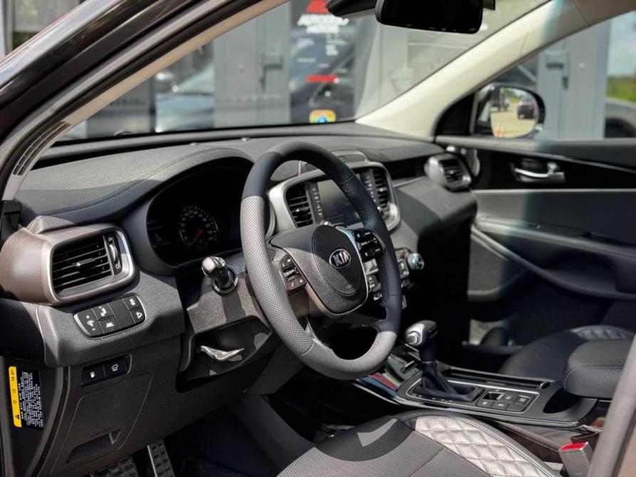Kia Sorento II Рестайлинг Краснодар  - изображение 13