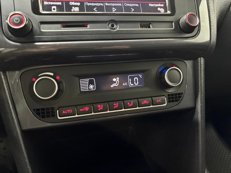 Volkswagen Polo V Рестайлинг Альметьевск  - изображение 22