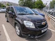 Chevrolet Orlando I Москва  - изображение 9