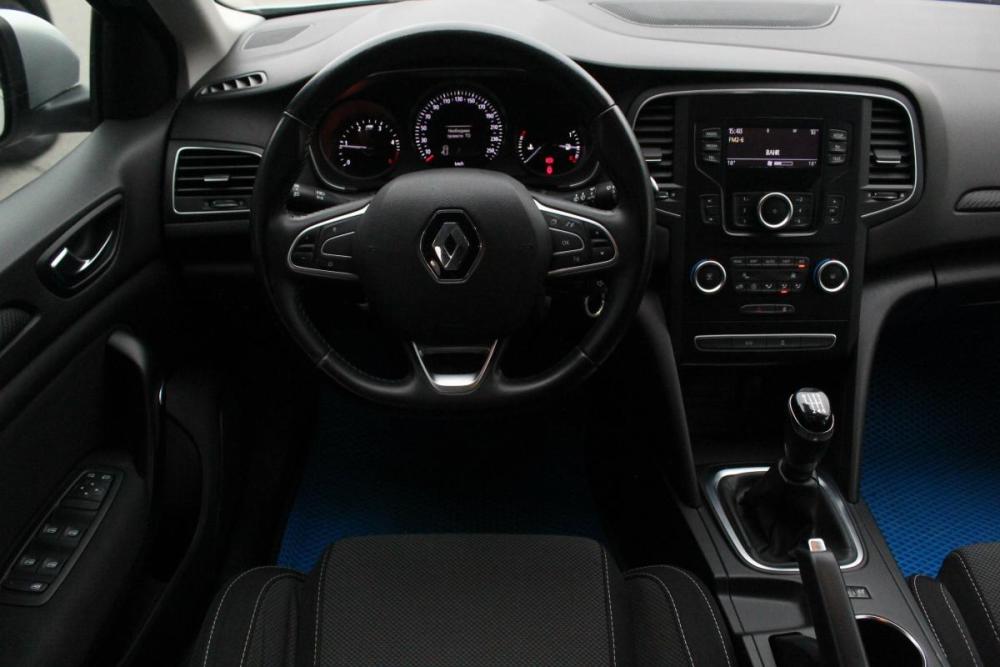 Renault Megane IV Брянск  - изображение 11