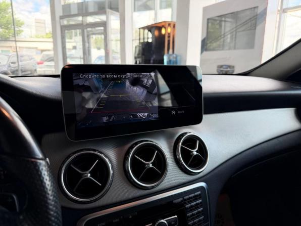 Mercedes-Benz GLA I (X156) с пробегом 2014 года, цена 2 001 000 рублей, 104059 км, внедорожник, Автокод Объявления