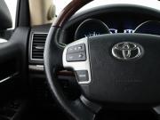 Toyota Land Cruiser 200 Series Рестайлинг 1 Москва  - изображение 36