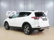 Toyota RAV4 IV (XA40) Рестайлинг Воронеж  - изображение 25