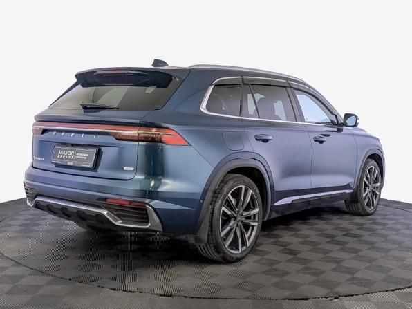 Geely Monjaro I с пробегом 2024 года, цена 3 445 000 рублей, 59137 км, внедорожник, Автокод Объявления