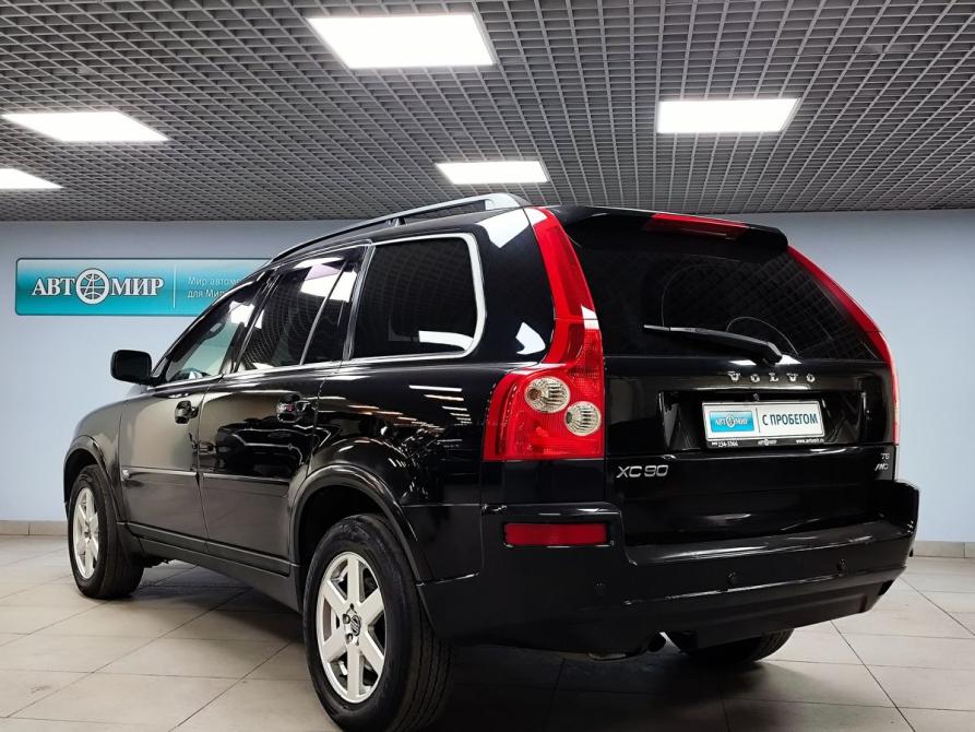 Volvo XC90 I Москва  - изображение 7