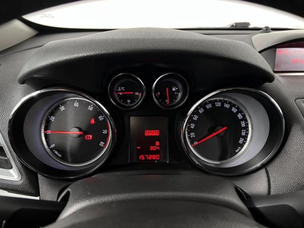 Opel Mokka I с пробегом 2014 года, цена 935 000 рублей, 157280 км, внедорожник, Автокод Объявления