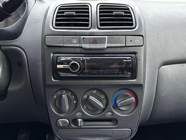 Hyundai Accent II с пробегом 2008 года, цена 490 000 рублей, 215000 км, седан, Автокод Объявления