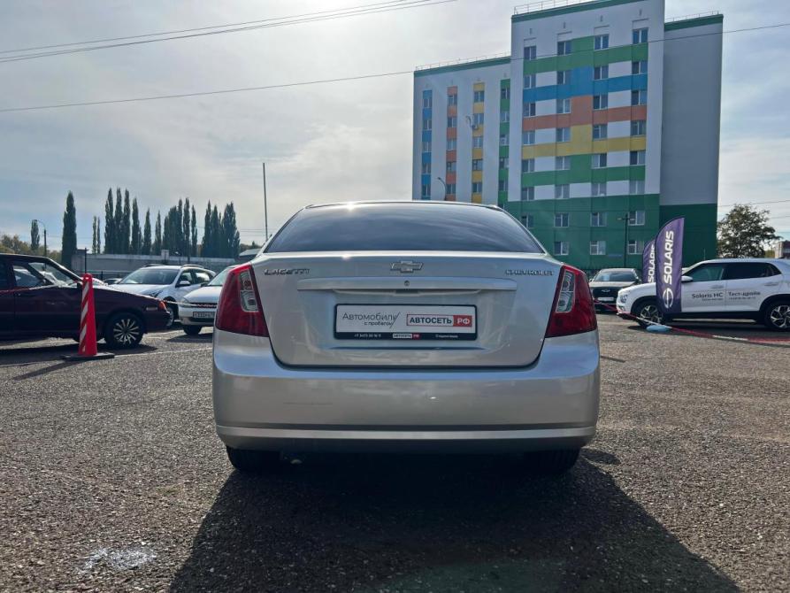 Chevrolet Lacetti I Стерлитамак  - изображение 6
