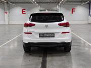 Hyundai Tucson III Рестайлинг Казань  - изображение 32