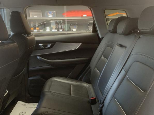 Chery Tiggo 7 Pro Max I Рестайлинг с пробегом 2024 года, цена 1 900 000 рублей, 36000 км, внедорожник, Автокод Объявления