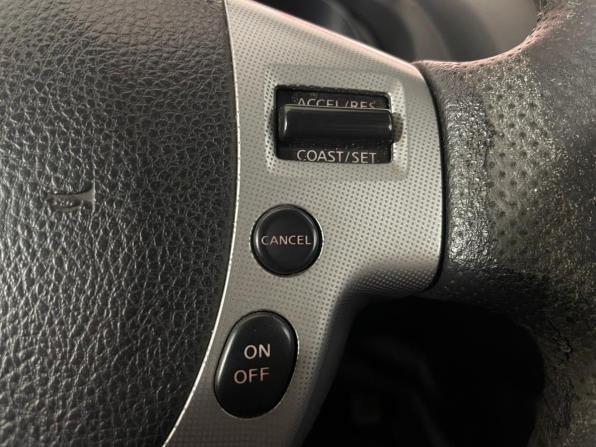 Nissan Qashqai I с пробегом 2008 года, цена 880 000 рублей, 186590 км, внедорожник, Автокод Объявления