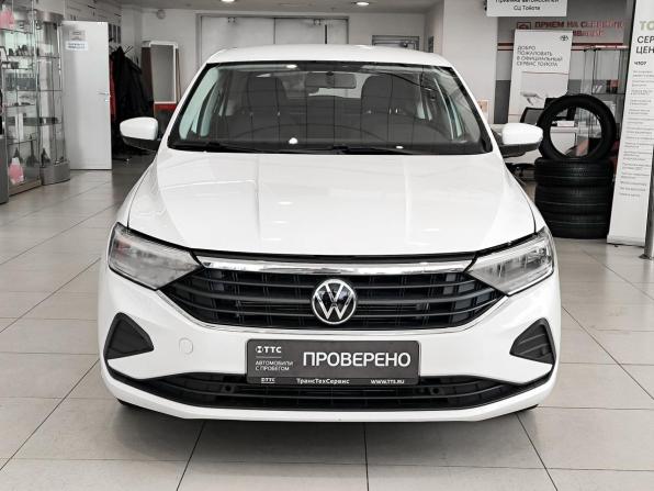 Volkswagen Polo VI с пробегом 2020 года, цена 1 190 000 рублей, 173000 км, лифтбек, Автокод Объявления