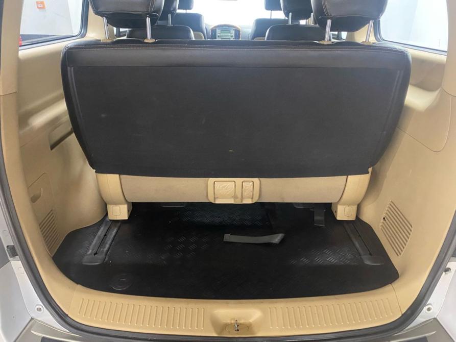 Hyundai Grand Starex I Санкт-Петербург  - изображение 23