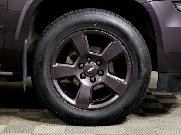 Chevrolet Tahoe IV с пробегом 2016 года, цена 3 148 000 рублей, 216233 км, внедорожник, Автокод Объявления