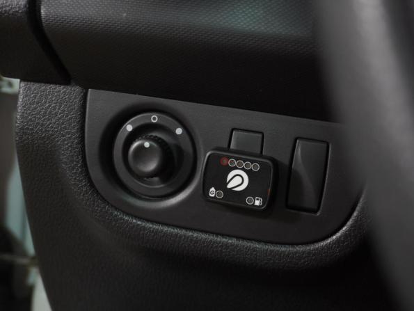 Renault Sandero II Рестайлинг с пробегом 2018 года, цена 1 169 000 рублей, 127815 км, хэтчбек, Автокод Объявления
