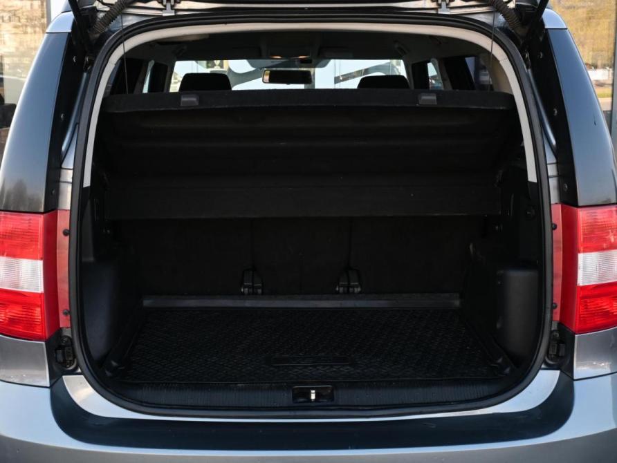 Skoda Yeti I Рестайлинг Волгоград  - изображение 17