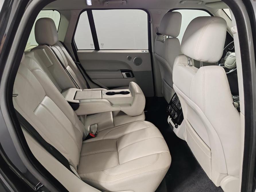 Land Rover Range Rover IV Москва  - изображение 23