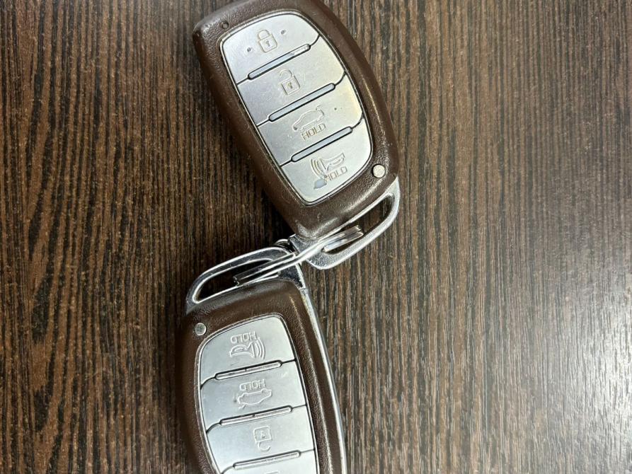 Hyundai Elantra VI (AD) Рестайлинг Ярославль  - изображение 38