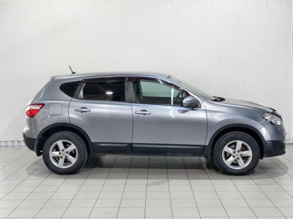 Nissan Qashqai I Рестайлинг с пробегом 2011 года, цена 1 035 000 рублей, 152040 км, внедорожник, Автокод Объявления