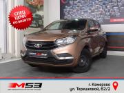 Lada (ВАЗ) XRAY I Кемерово  - изображение 4