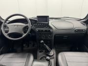 Lada (ВАЗ) Niva Travel I Воронеж  - изображение 34