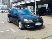 Skoda Octavia III (A7) Рестайлинг Санкт-Петербург  - изображение 6