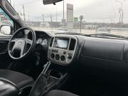 Ford Maverick III Крым  - изображение 34