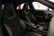 Mercedes-Benz CLA II (C118 X118) Москва  - изображение 72
